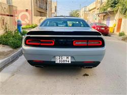 دودج تشالنجر